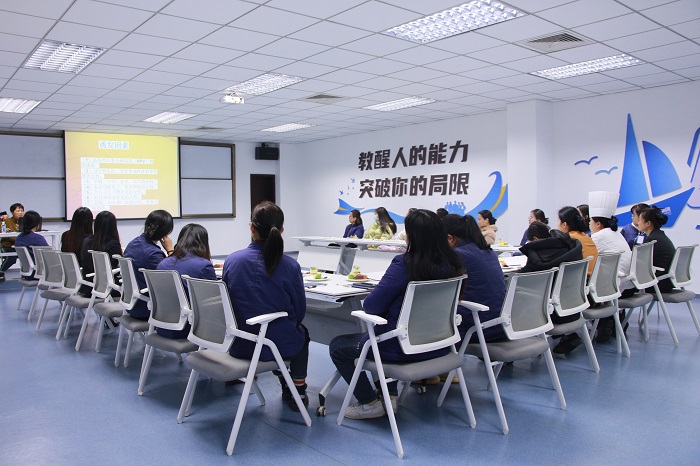 溫情曠遠(yuǎn)！ 關(guān)愛健康，致敬每一位女性！